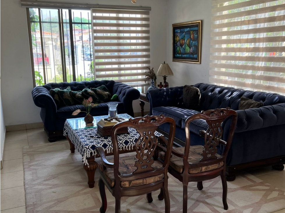 Venta de casa Unifamiliar en Paseo Dorado — foto 6