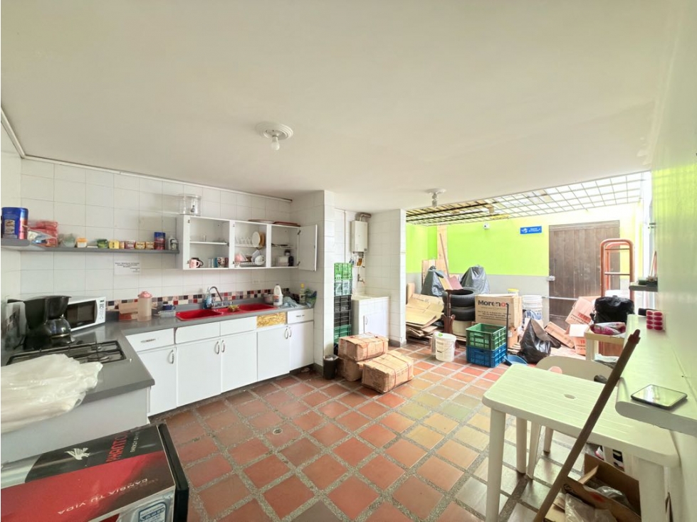 Venta de casa unifamiliar en Simón Bolívar, Medellín — foto 3