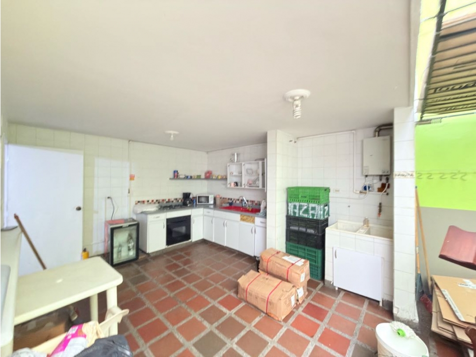 Venta de casa unifamiliar en Simón Bolívar, Medellín — foto 4