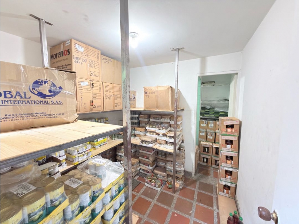 Venta de casa unifamiliar en Simón Bolívar, Medellín — foto 5