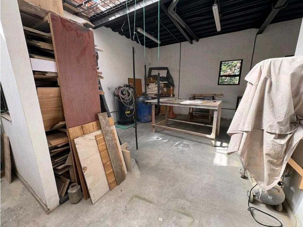 Venta de casa PH esquinera en la América, Medellín — foto 3