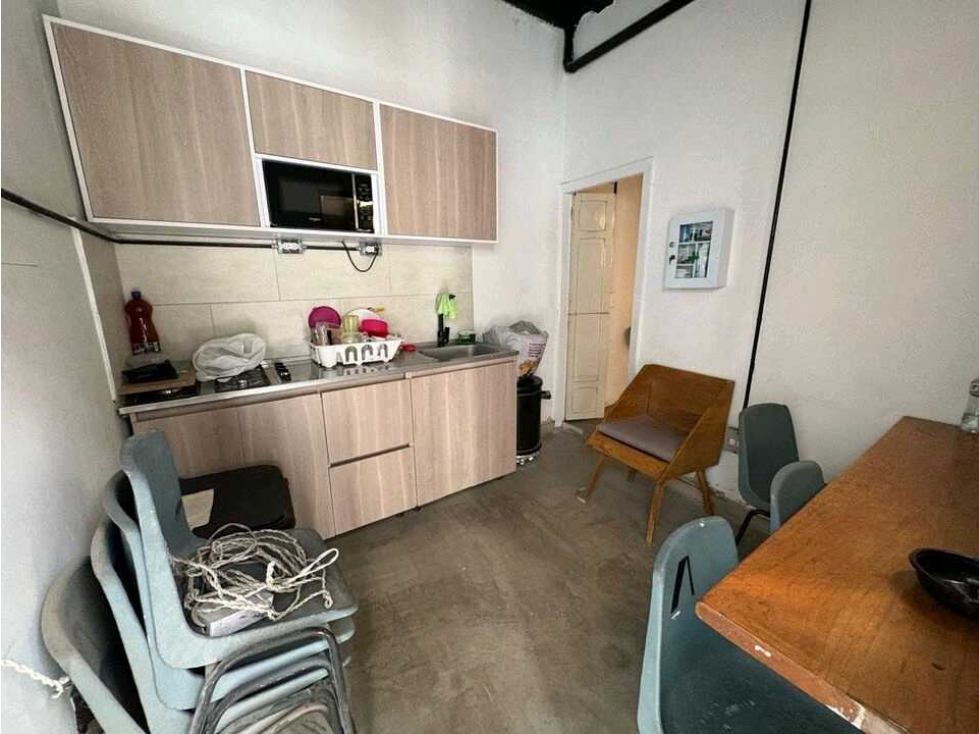 Venta de casa PH esquinera en la América, Medellín — foto 4