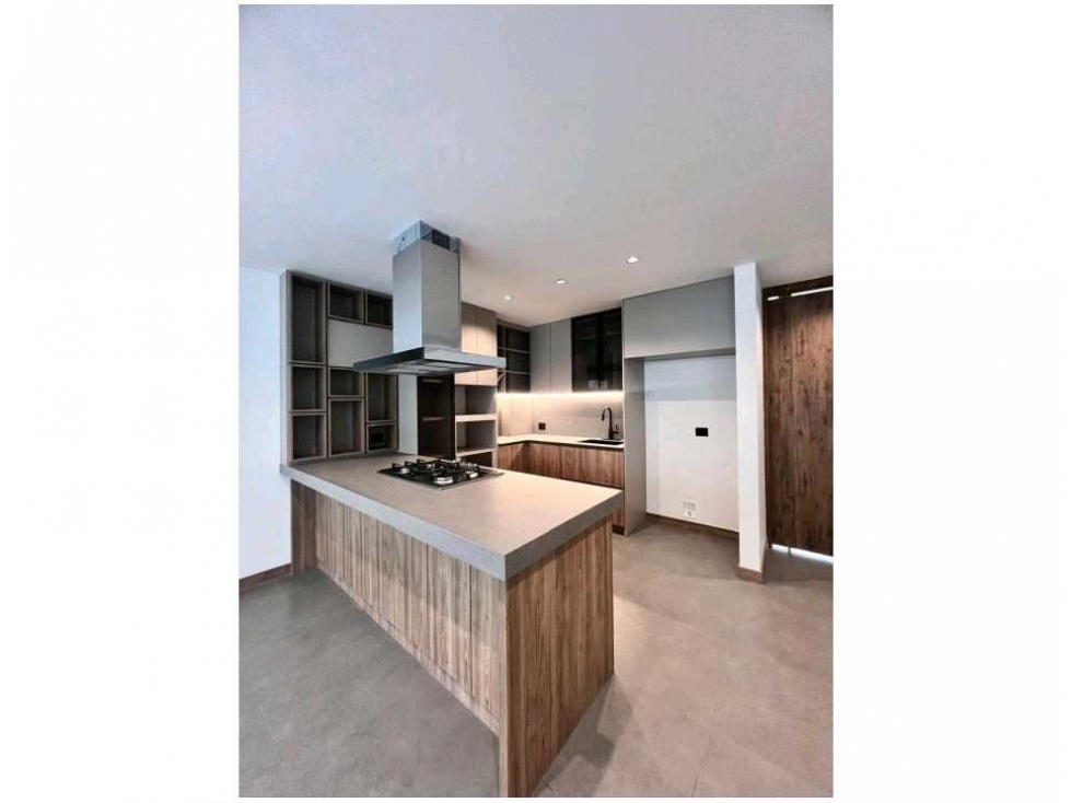 Venta de casa unifamiliar para estrenar en Barro Blanco, Rionegro — foto 2