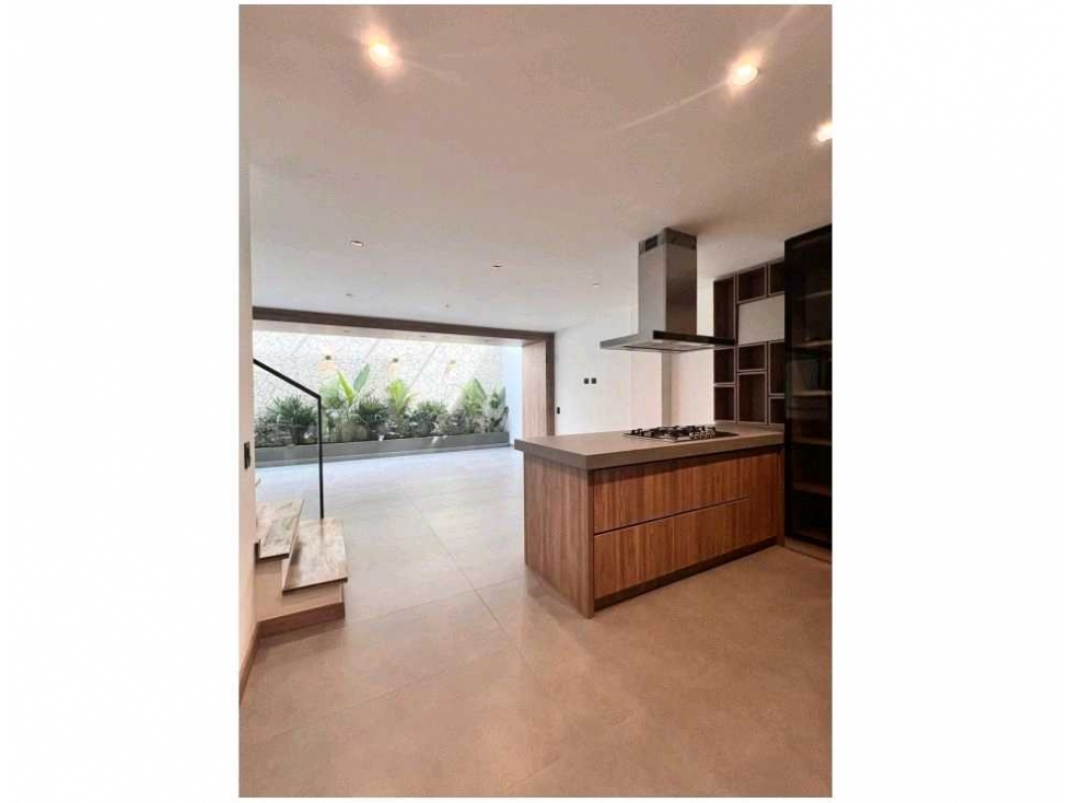 Venta de casa unifamiliar para estrenar en Barro Blanco, Rionegro — foto 4