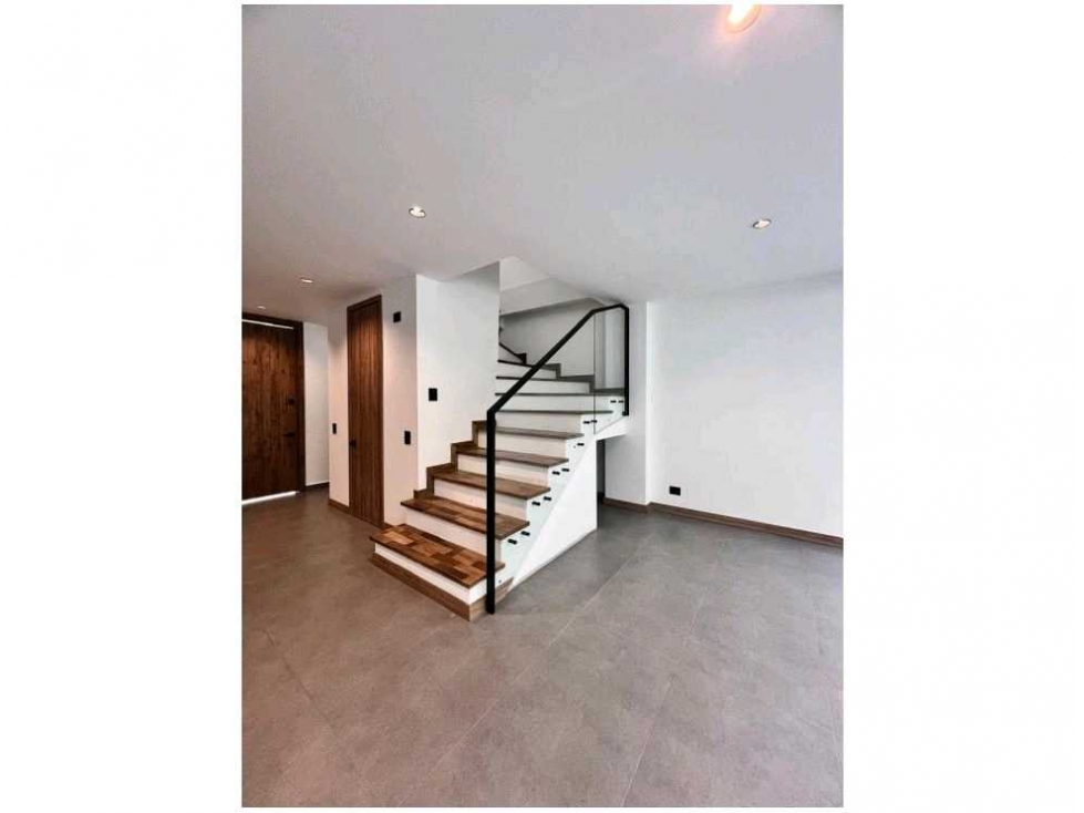 Venta de casa unifamiliar para estrenar en Barro Blanco, Rionegro — foto 5