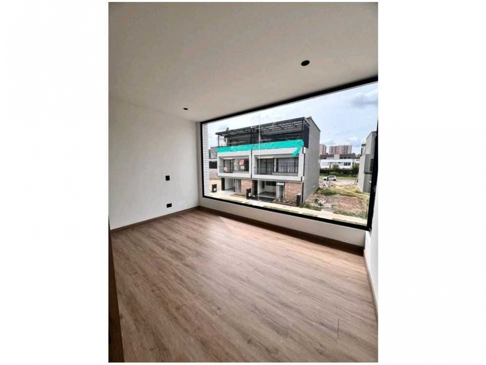 Venta de casa unifamiliar para estrenar en Barro Blanco, Rionegro — foto 6