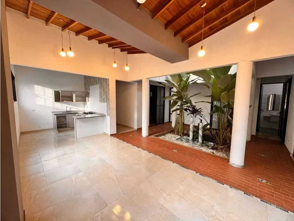 VENTA DE CASA URBANIZACION HIMALAYA CARTAGO VALLE