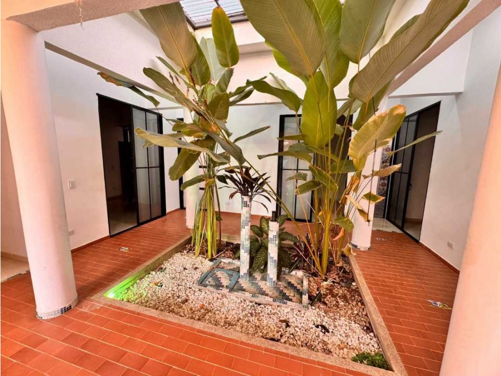 VENTA DE CASA URBANIZACION HIMALAYA CARTAGO VALLE — foto 2