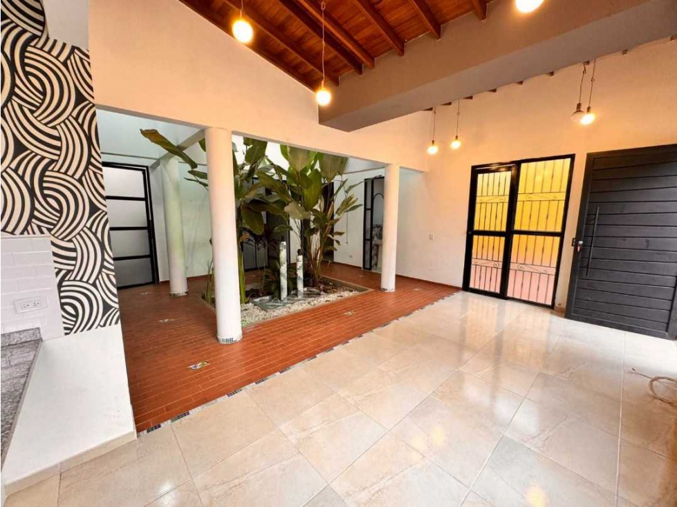 VENTA DE CASA URBANIZACION HIMALAYA CARTAGO VALLE — foto 4