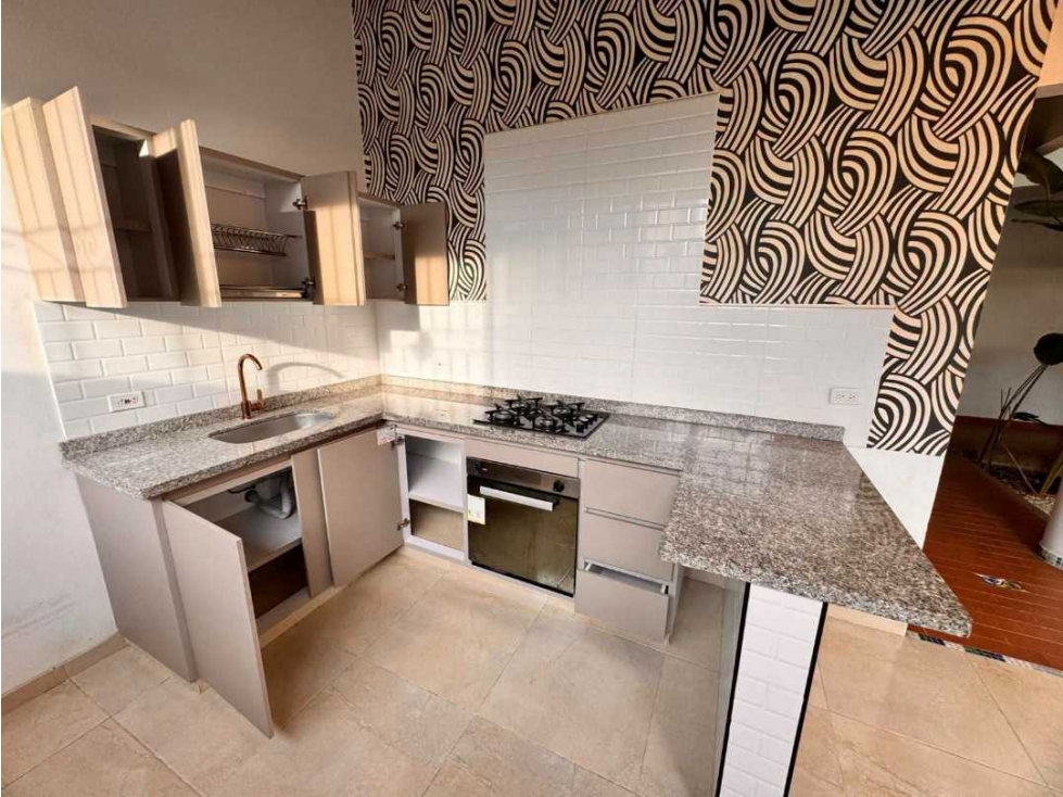 VENTA DE CASA URBANIZACION HIMALAYA CARTAGO VALLE — foto 5