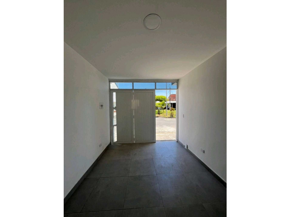 VENTA DE CASA URBANIZACIÓN IBIZA CARTAGO VALLE — foto 5