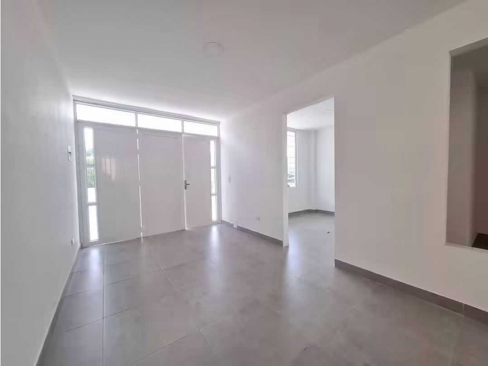 VENTA DE CASA URBANIZACIÓN IBIZA CARTAGO VALLE — foto 3