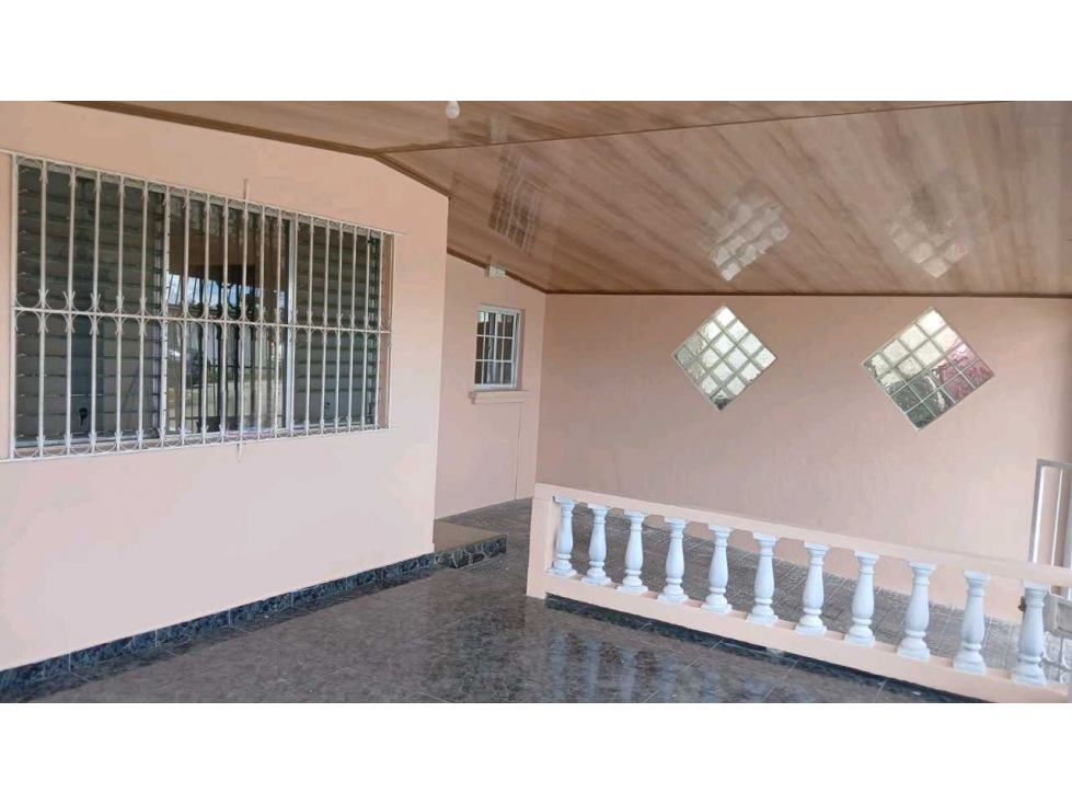 Venta de Casa Villa Lucre