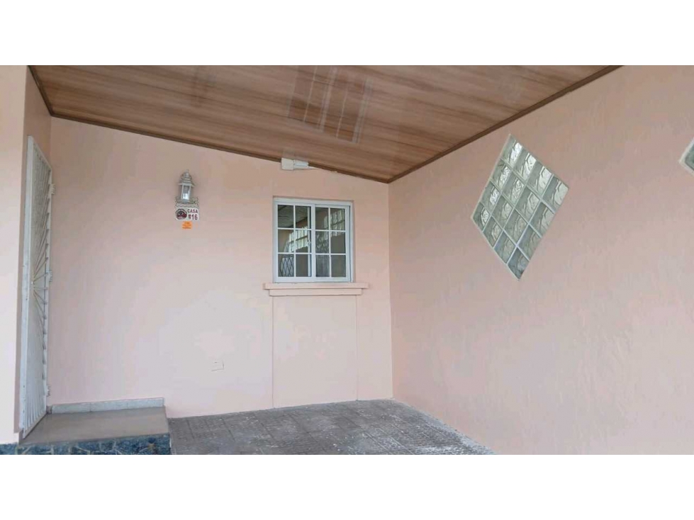Venta de Casa Villa Lucre — foto 2
