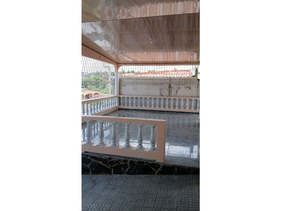 Venta de Casa Villa Lucre — foto 3