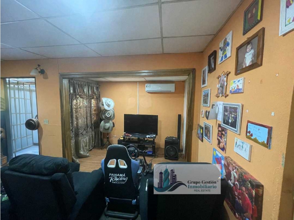 VENTA DE CASA Y APARTAMENTO EN DAVID. 585 METROS — foto 4