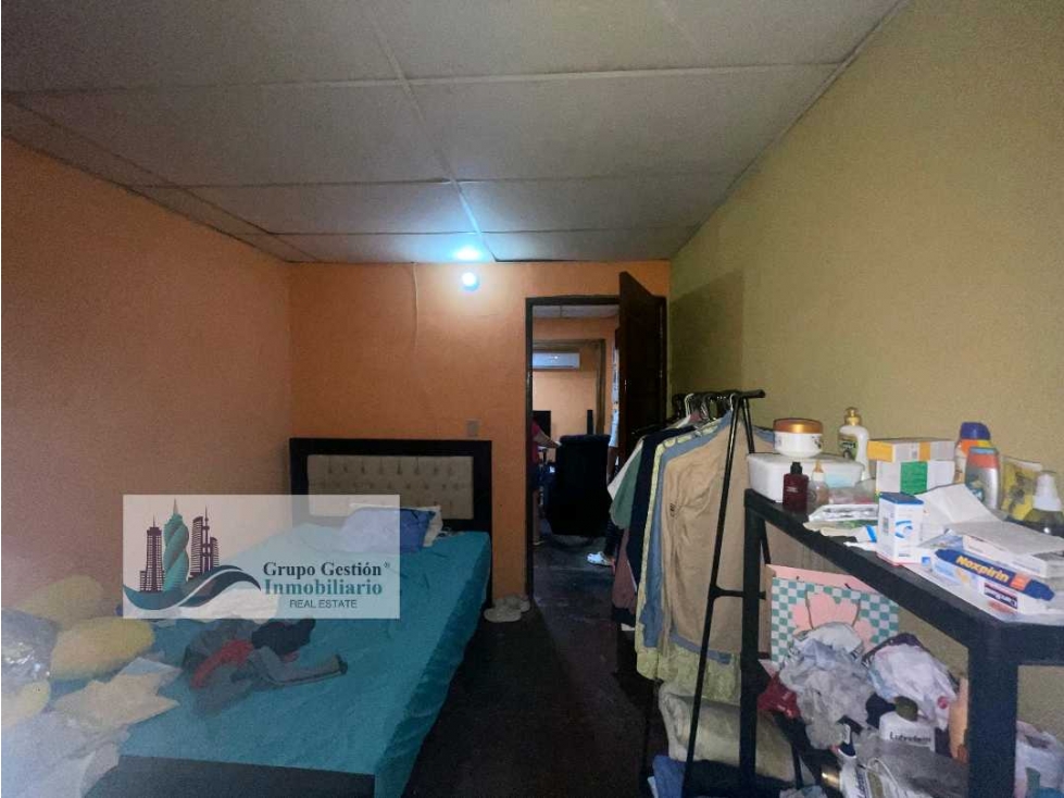 VENTA DE CASA Y APARTAMENTO EN DAVID. 585 METROS — foto 5