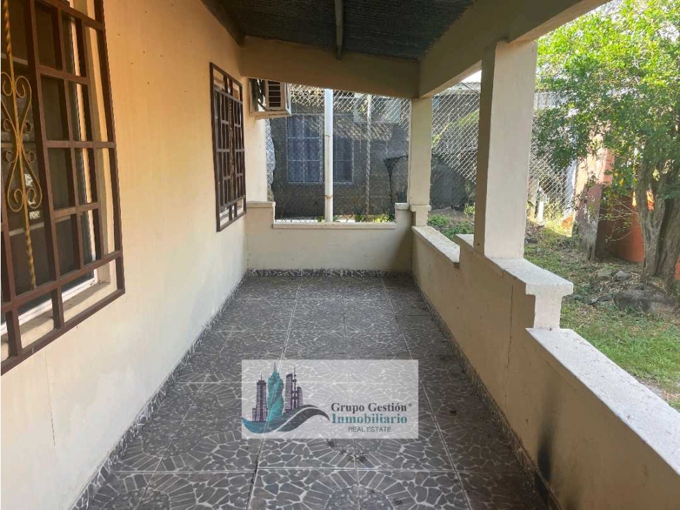 VENTA DE CASA Y APARTAMENTO EN DAVID. 585 METROS — foto 3
