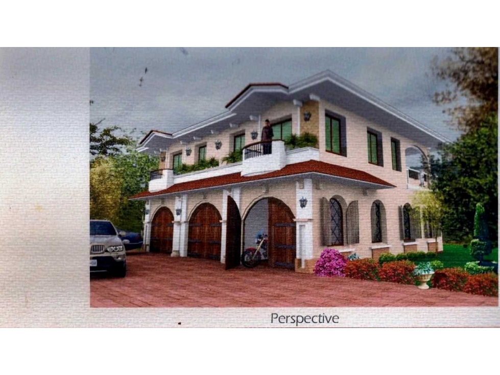 VENTA DE CASA Y LOTE OPORTUNIDAD DE INVERSION DE HOTEL O CASA DE LUJO - 4