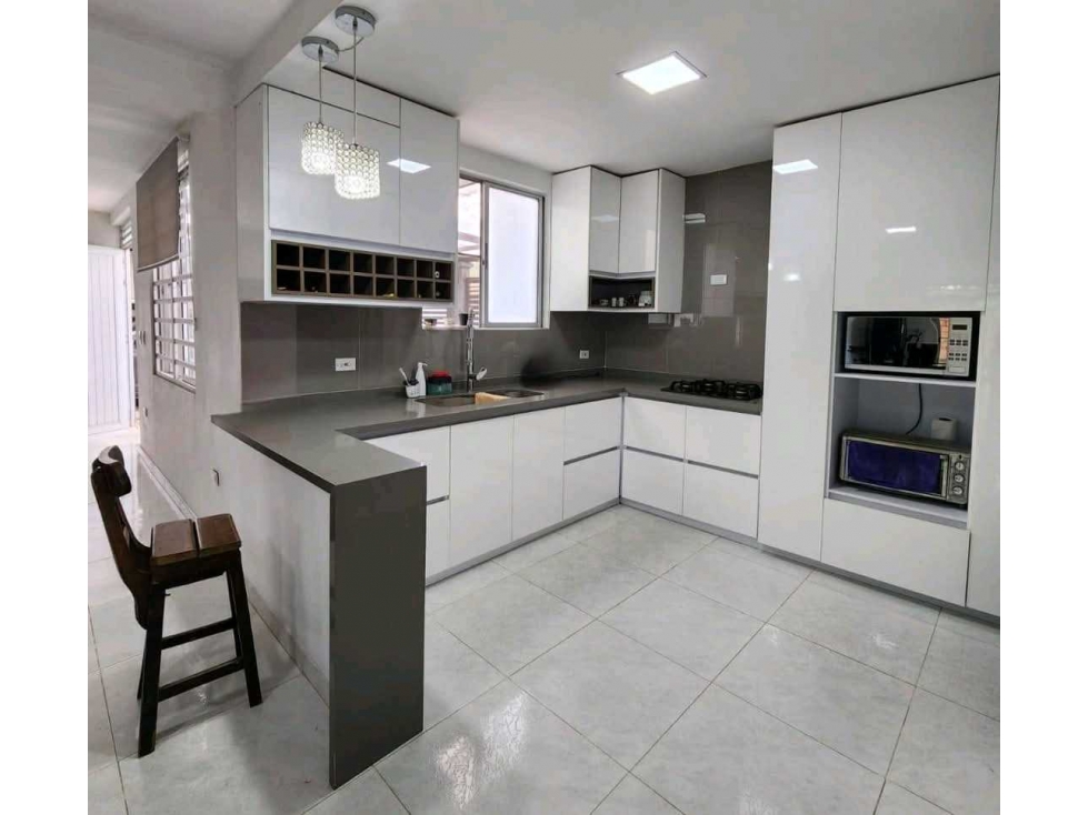 VENTA DE CASA ZARAGOZA CARTAGO VALLE — foto 3