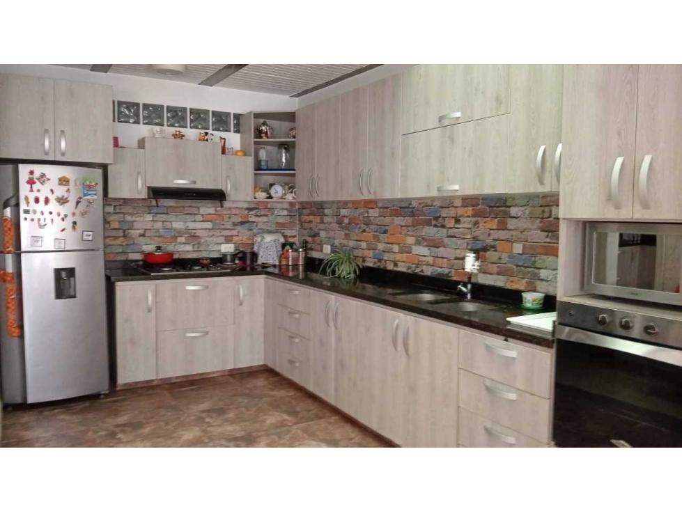 VENTA DE CASA ZARAGOZA CARTAGO VALLE — foto 6