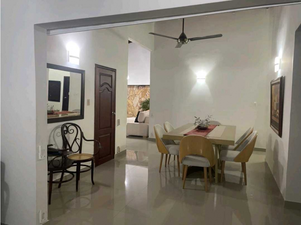Venta de Casa Zona Norte Monteria — foto 3