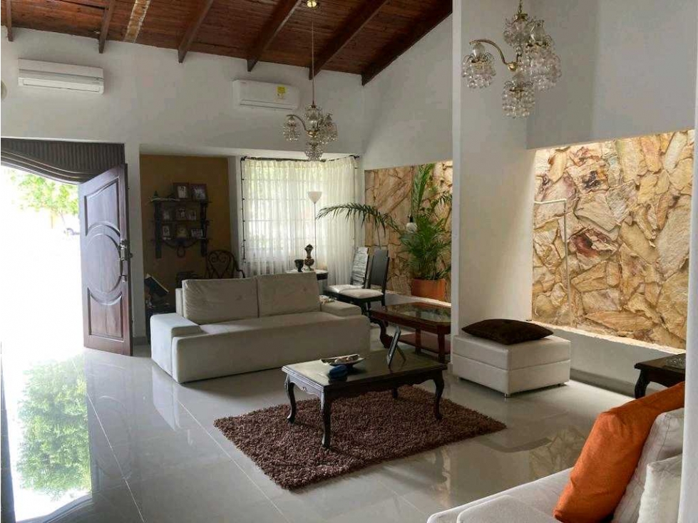 Venta de Casa Zona Norte Monteria