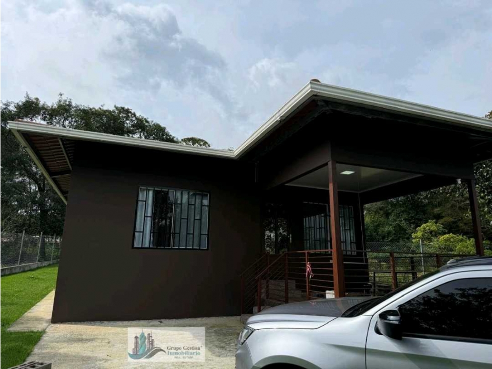 VENTA DE CASA,BUSCAS VIVIR EN UN ENTORNO FRESCO,ESTA OPCIÓN ES PARA TI - 2