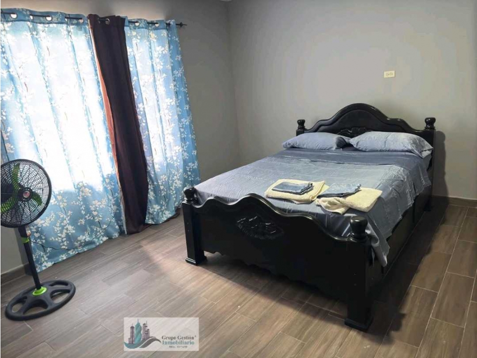 VENTA DE CASA,BUSCAS VIVIR EN UN ENTORNO FRESCO,ESTA OPCIÓN ES PARA TI - 4