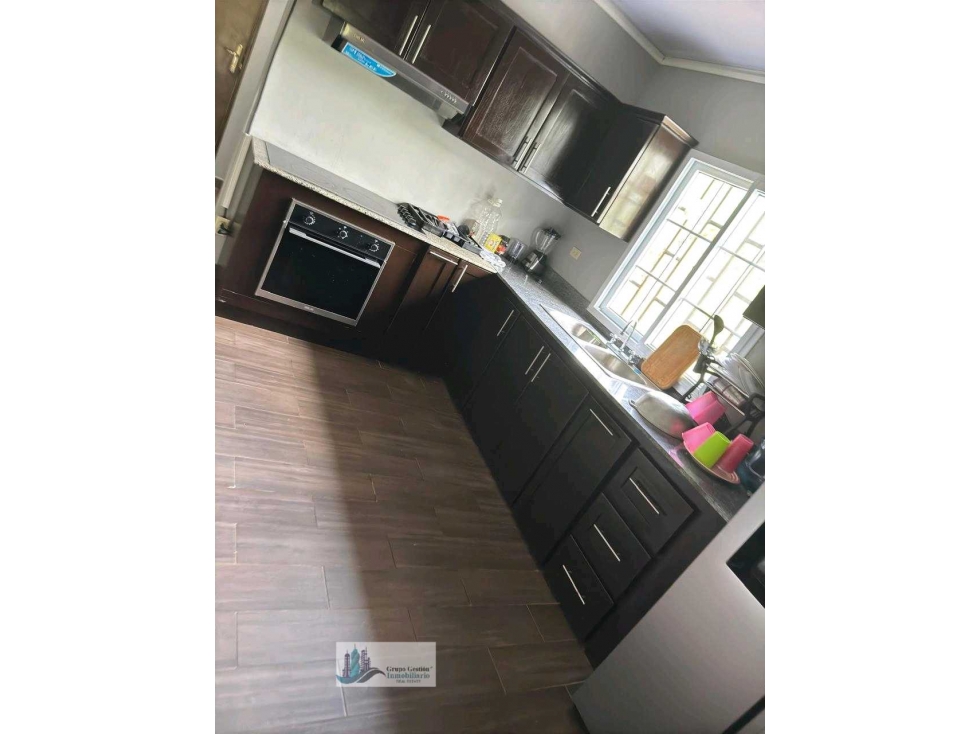 VENTA DE CASA,BUSCAS VIVIR EN UN ENTORNO FRESCO,ESTA OPCIÓN ES PARA TI - 5