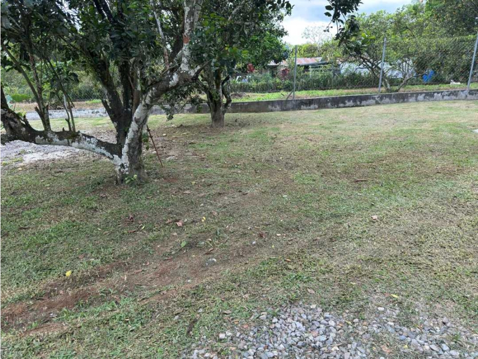 VENTA DE CASA,BUSCAS VIVIR EN UN ENTORNO FRESCO,ESTA OPCIÓN ES PARA TI - 6