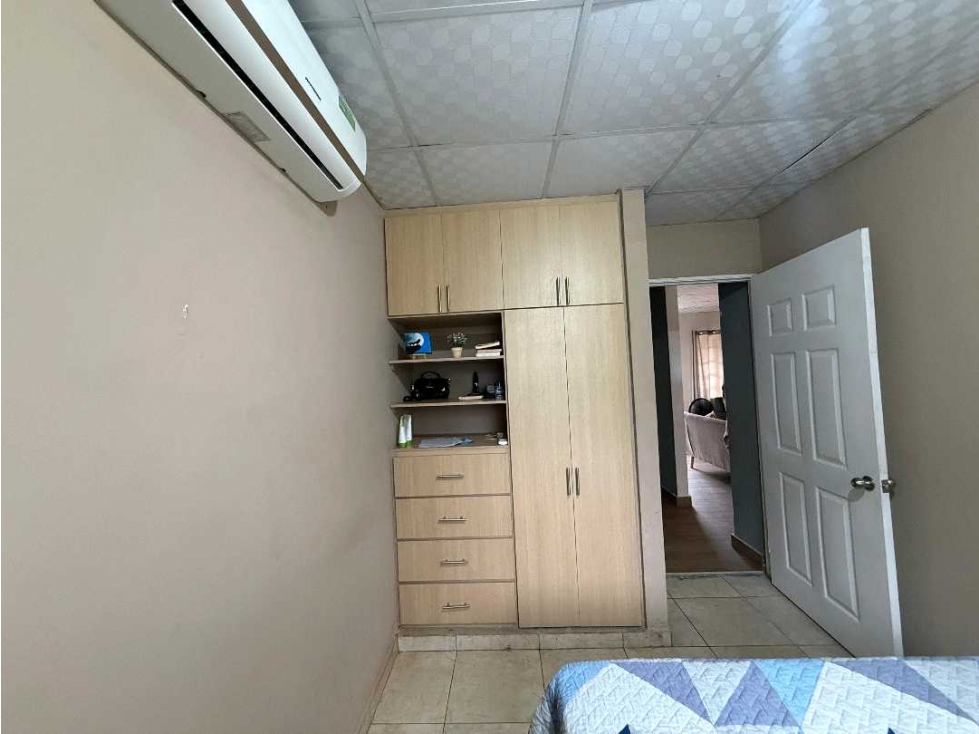 VENTA DE CASA.EN DAVID MAS APARTAMENTO NUEVO CERCADO — foto 4