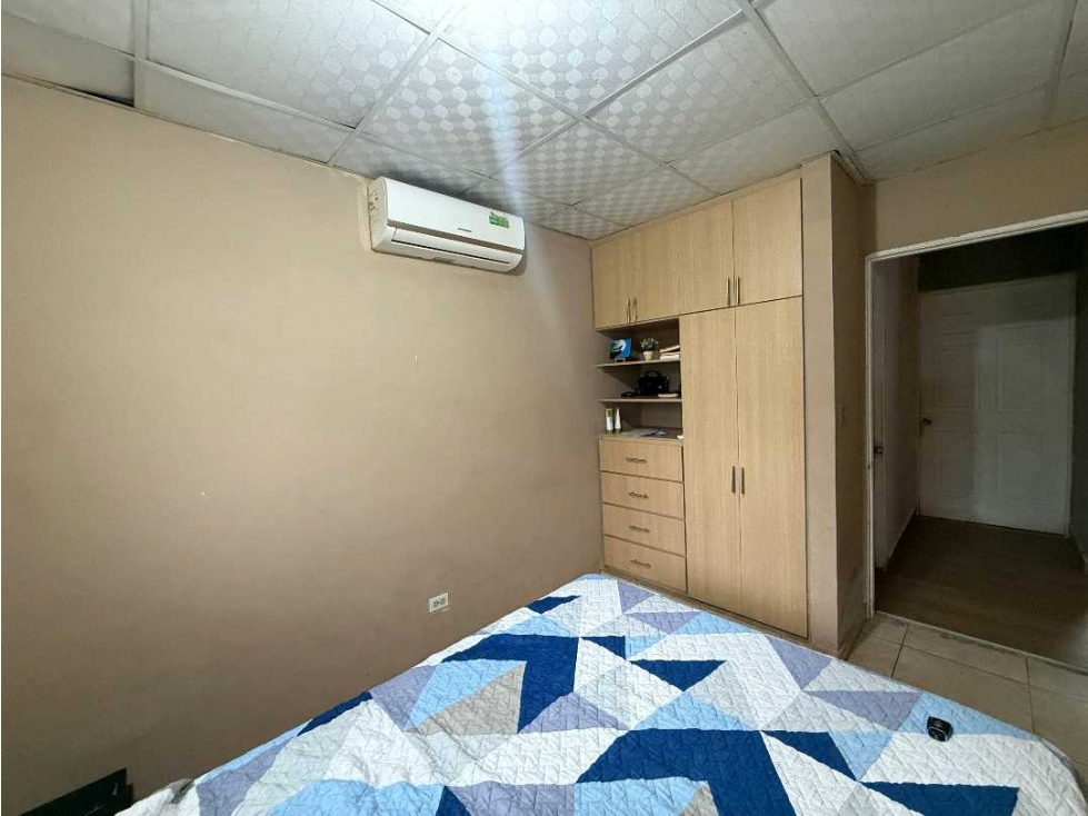VENTA DE CASA.EN DAVID MAS APARTAMENTO NUEVO CERCADO — foto 5