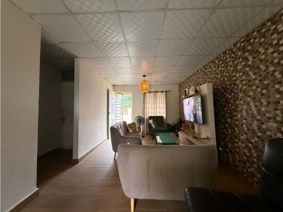VENTA DE CASA.EN DAVID MAS APARTAMENTO NUEVO CERCADO — foto 6