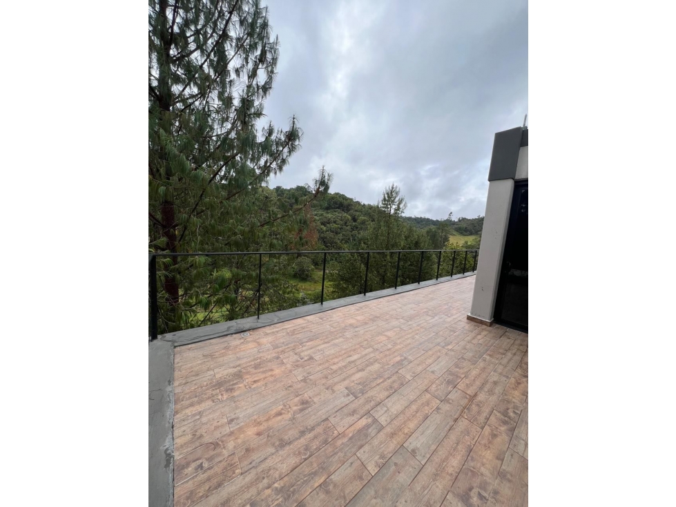 VENTA DE CASA CAMPESTRE EN SAN FÉLIX BELLO — foto 3