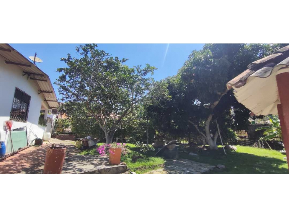Lindo casalote de 1100 M2 en 489 mill en La Mesa Cund, COL plano. — foto 4