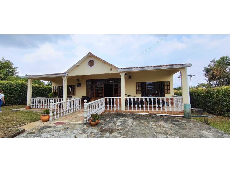 Venta de casalote de 1650 M2 en 680 mill en La Mesa Cund — foto 2