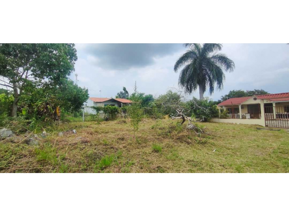 Venta de casalote de 1650 M2 en 680 mill en La Mesa Cund — foto 4