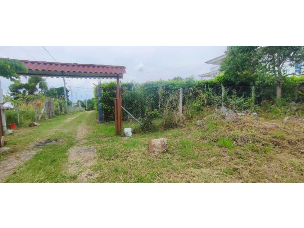 Venta de casalote de 1650 M2 en 680 mill en La Mesa Cund — foto 5