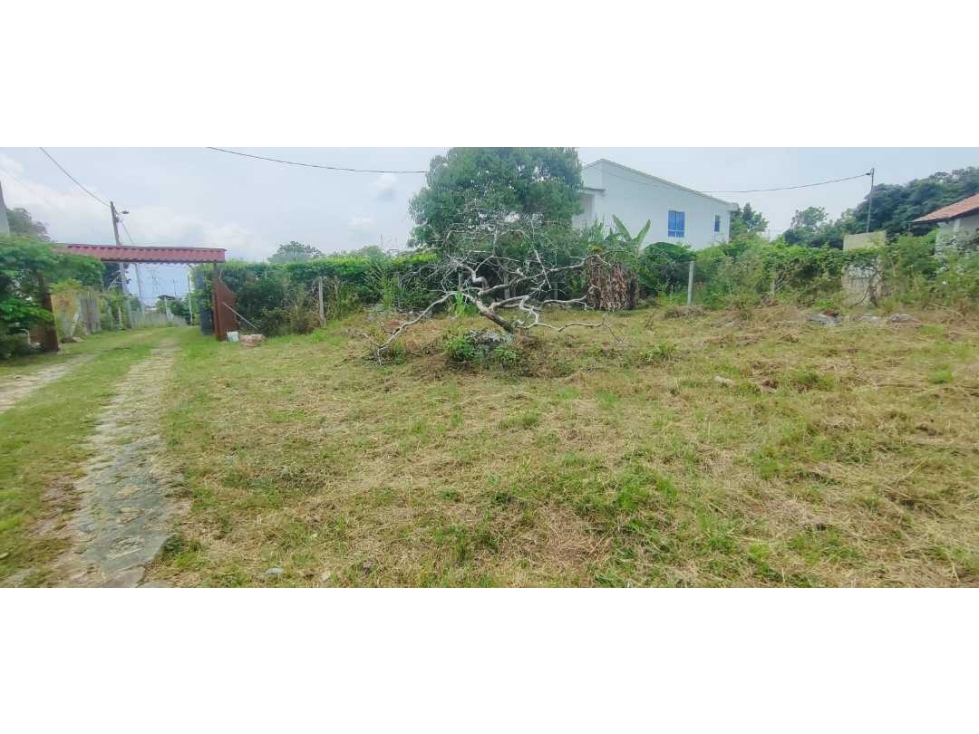 Venta de casalote de 1650 M2 en 680 mill en La Mesa Cund — foto 6