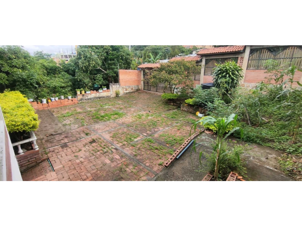 Venta de casalote de 2500 M2 en 650 mill en Mesitas del Colegio Cund - 2
