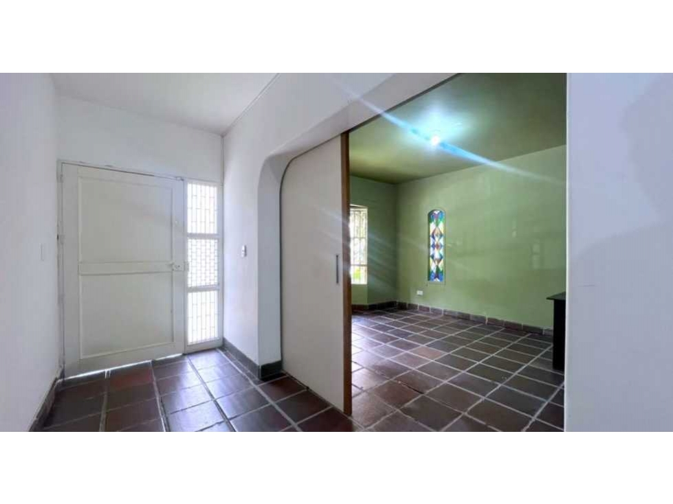 VENTA DE CASA-LOTE EN EL POBLADO, SECTOR LAS LOMAS 1. — foto 2