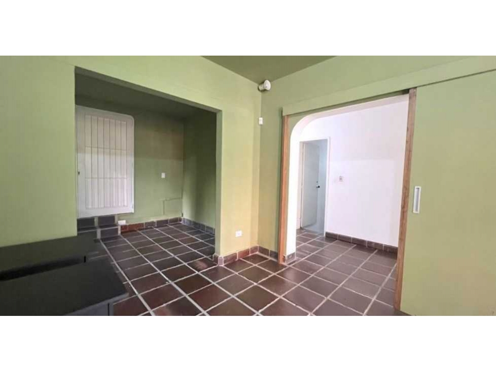 VENTA DE CASA-LOTE EN EL POBLADO, SECTOR LAS LOMAS 1. — foto 3