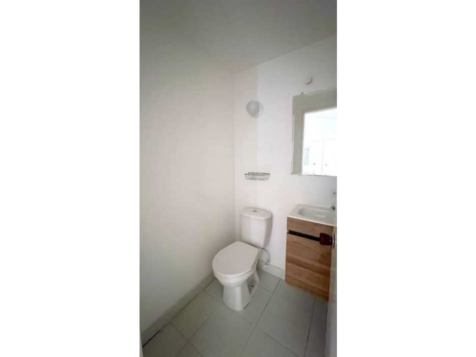 VENTA DE CASA-LOTE EN EL POBLADO, SECTOR LAS LOMAS 1. — foto 5