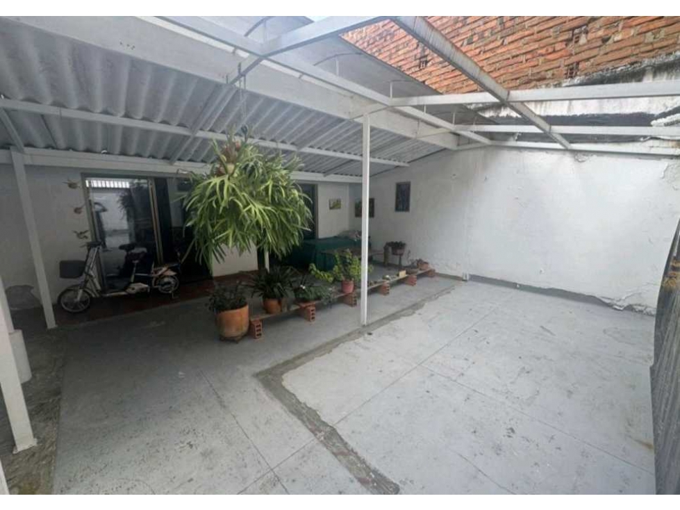 VENTA DE CASA/LOTE EN LAURELES. — foto 2