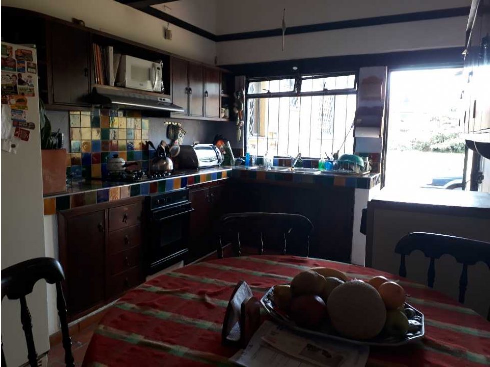 VENDO CASA LOTE en CHia/vereda Cerca de Piedra.3850Metros-YG — foto 4