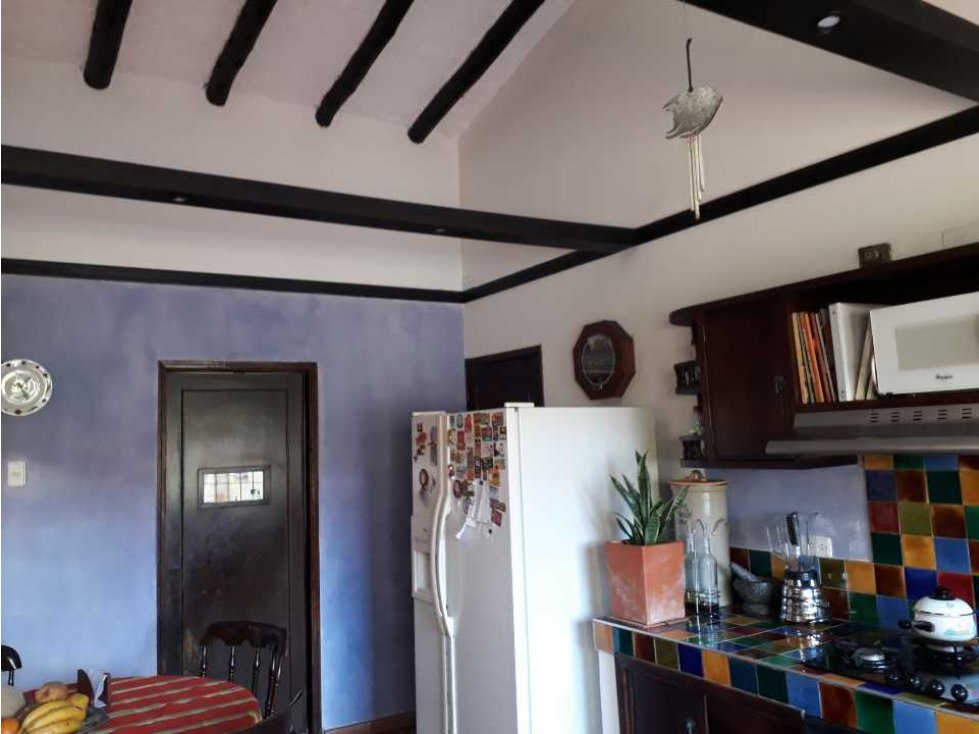 VENDO CASA LOTE en CHia/vereda Cerca de Piedra.3850Metros-YG — foto 5
