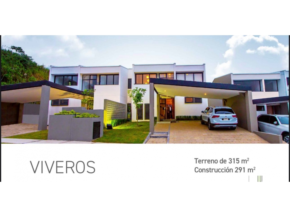 VENTA DE CASAS EN ALTOS DE PANAMA BARRIO ALTO DESDE 222M2 JP — foto 5