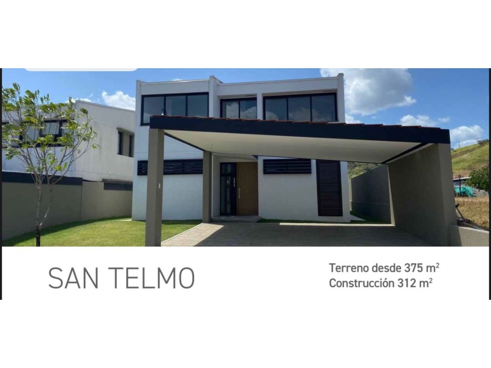 VENTA DE CASAS EN ALTOS DE PANAMA BARRIO ALTO DESDE 222M2 JP — foto 6
