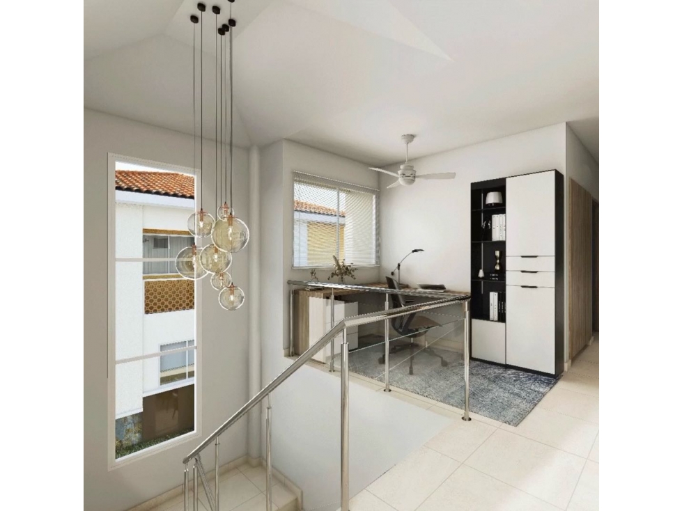 VENTA DE CASAS EN PROYECTO EN TUCAN COUNTRY CLUB 200M2 Y 220M2 JP — foto 4